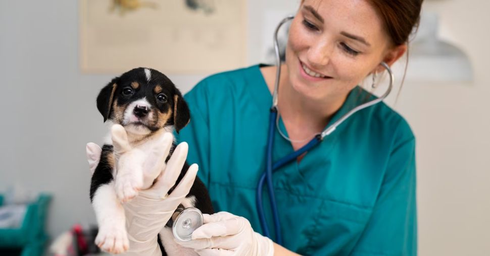 What Vaccinations Will My Puppy Need In The First Year?