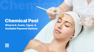 How Much Does a Chemical Peel Cost? (In 2024)