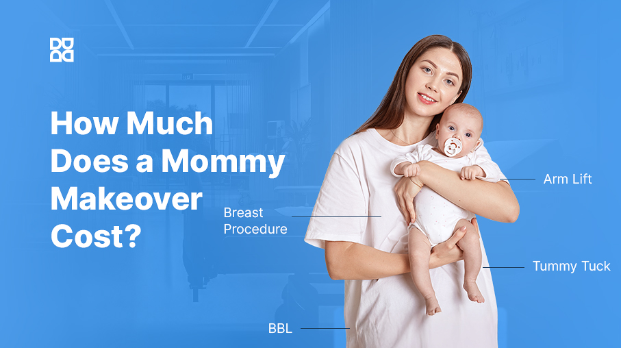 Mommy Makeover Cost