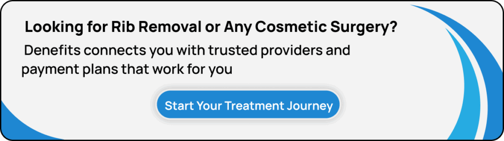 CTA - RIb removal surgery 2